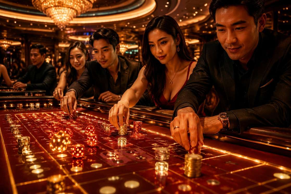tablegames