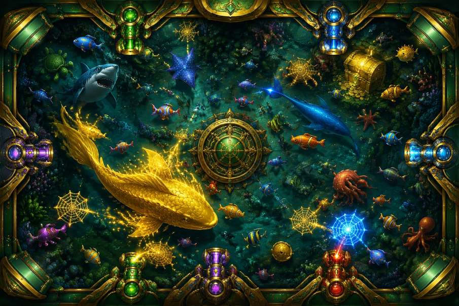 tablegames