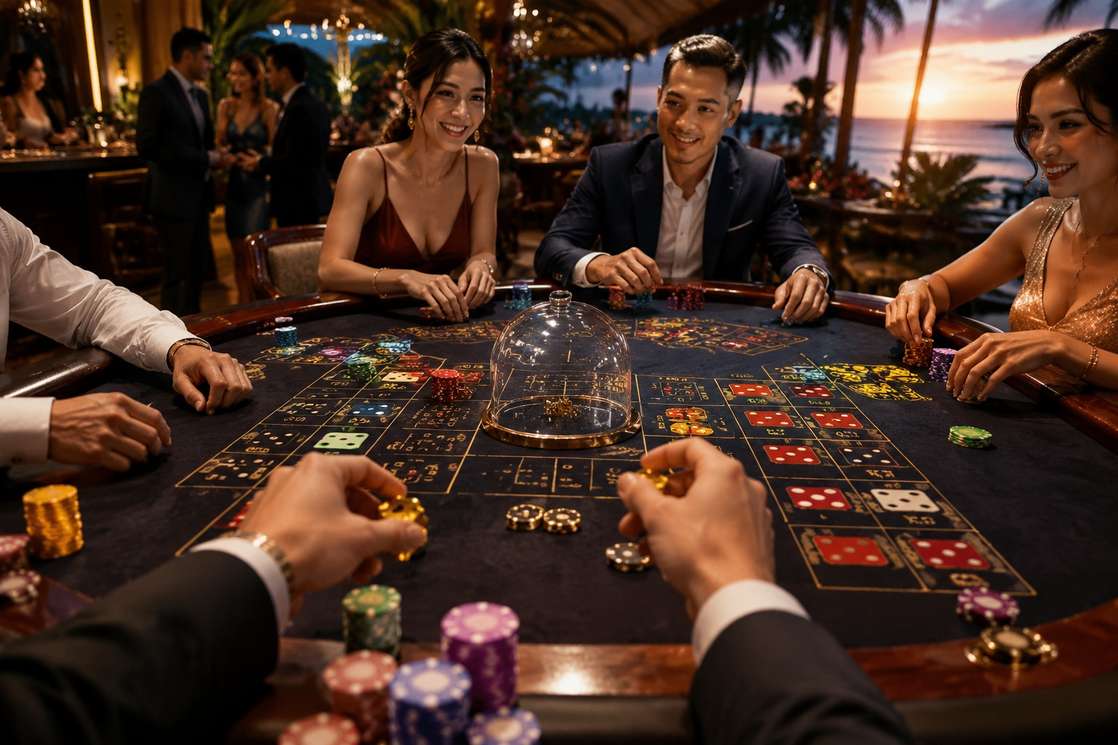 tablegames