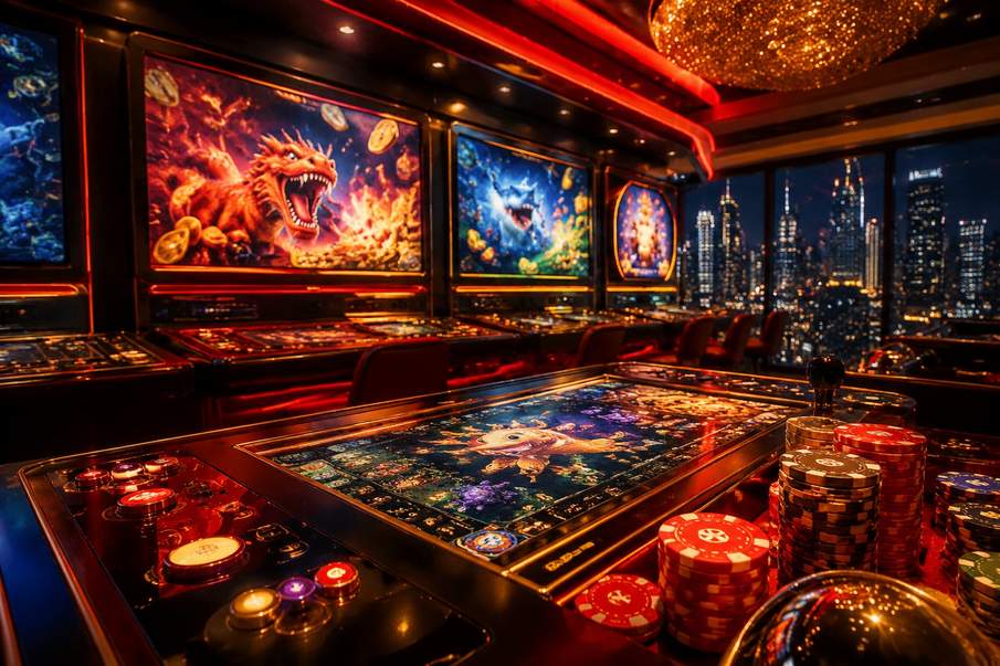 tablegames