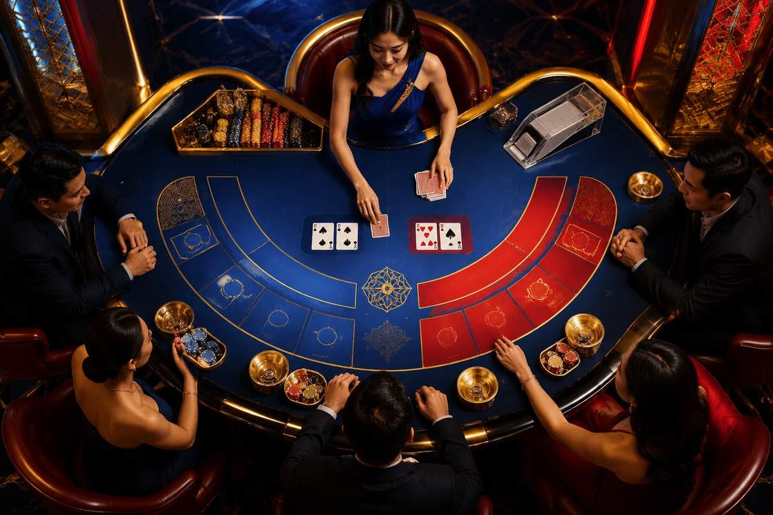 tablegames
