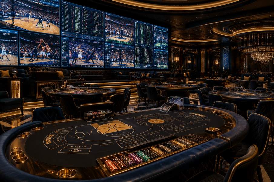 tablegames