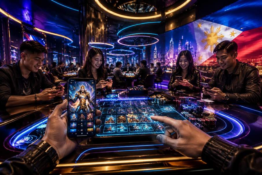 tablegames