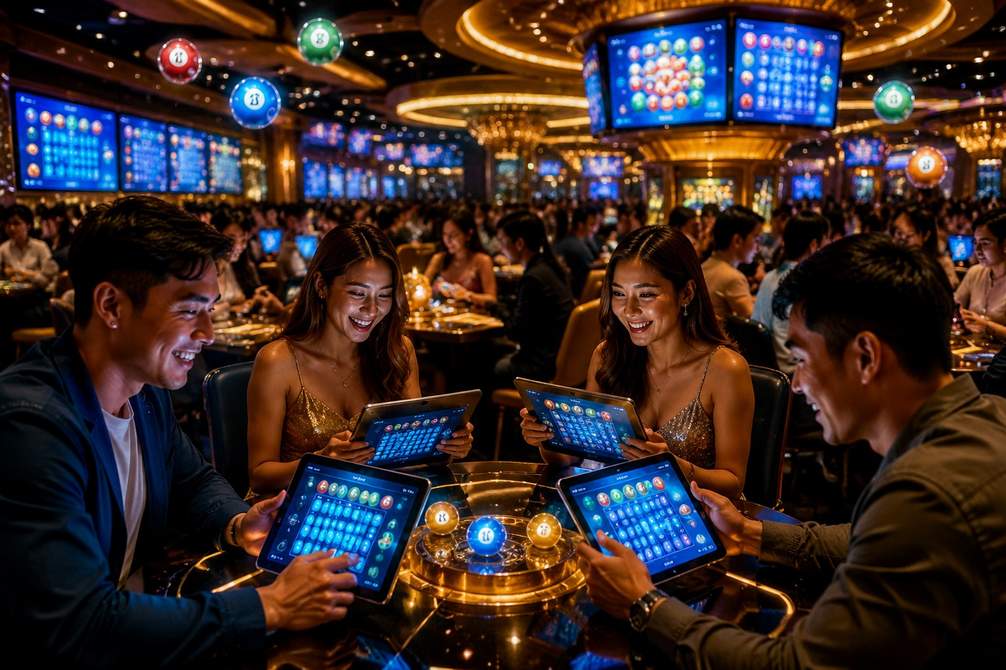 tablegames
