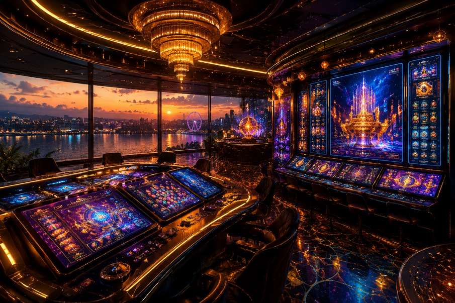 tablegames