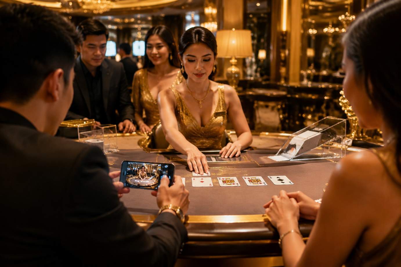 tablegames