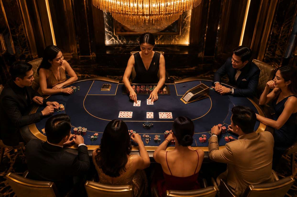 tablegames